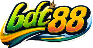 bdt 88 লোগো